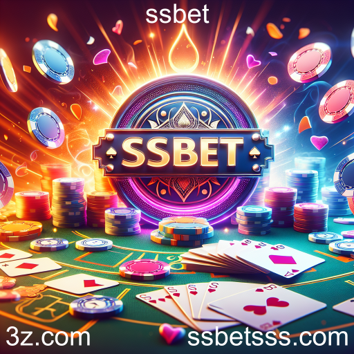 Mergulhe no Mundo dos Cassinos Online no ssbet