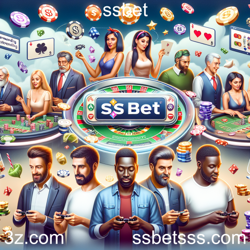 Descubra o Programa de Fidelidade da ssbet: Recompensas que Valem a Pena