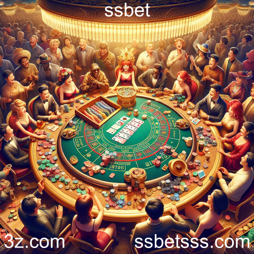 O Crescimento dos Jogos de Mesa: Diversão e Estratégia em Grupo