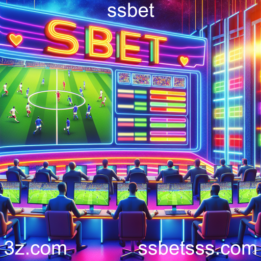 O Crescimento dos Esportes Virtuais: O Futuro dos Jogos Online